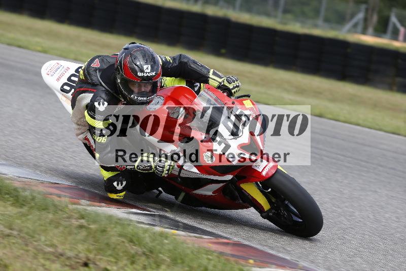 /24 08.06.2025 TZ Motorsport ADR/Gruppe rot/306